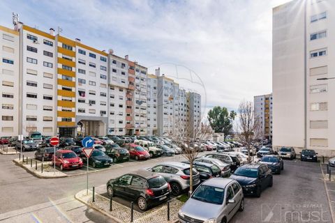 Lejlighed i Belas, Lisbon, Belas - € 295.000 | Ref: 124661015-114 - foto 21