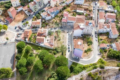 Helårsgrund i Amadora, Lisbon, Amadora - € 60.000 | Ref: 124661106-1 - foto 2