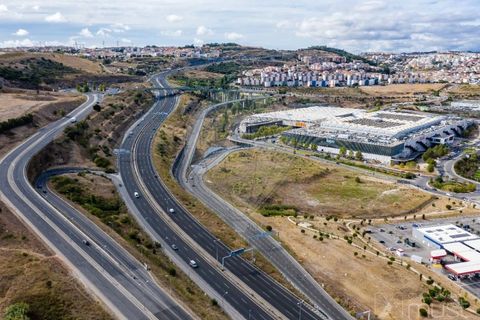 Helårsgrund i Amadora, Lisbon, Amadora - € 60.000 | Ref: 124661106-1 - foto 4