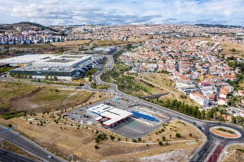 Helårsgrund i Amadora, Lisbon, Amadora - € 60.000 | Ref: 124661106-1 - foto 5