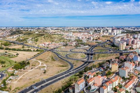 Helårsgrund i Amadora, Lisbon, Amadora - € 60.000 | Ref: 124661106-1 - foto 6