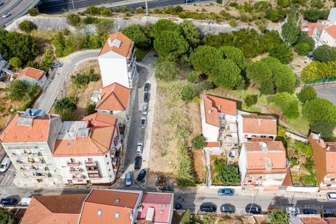 Helårsgrund i Amadora, Lisbon, Amadora - € 60.000 | Ref: 124661106-1 - foto 7