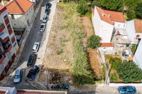 Helårsgrund i Amadora, Lisbon, Amadora - € 60.000 | Ref: 124661106-1 - foto 8