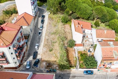 Helårsgrund i Amadora, Lisbon, Amadora - € 60.000 | Ref: 124661106-1 - foto 9