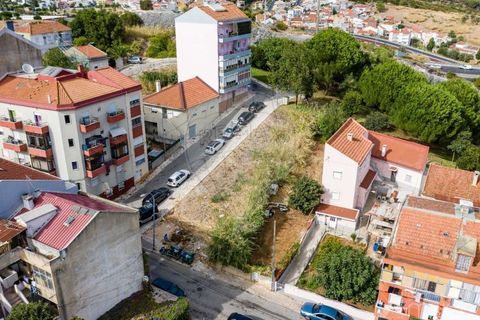 Helårsgrund i Amadora, Lisbon, Amadora - € 60.000 | Ref: 124661106-1 - foto 10