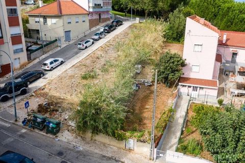 Helårsgrund i Amadora, Lisbon, Amadora - € 60.000 | Ref: 124661106-1 - foto 11