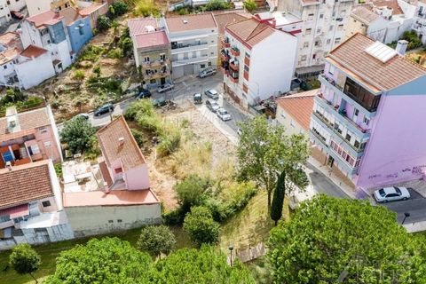 Helårsgrund i Amadora, Lisbon, Amadora - € 60.000 | Ref: 124661106-1 - foto 12