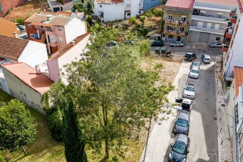 Helårsgrund i Amadora, Lisbon, Amadora - € 60.000 | Ref: 124661106-1 - foto 13