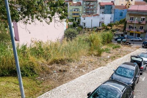 Helårsgrund i Amadora, Lisbon, Amadora - € 60.000 | Ref: 124661106-1 - foto 14