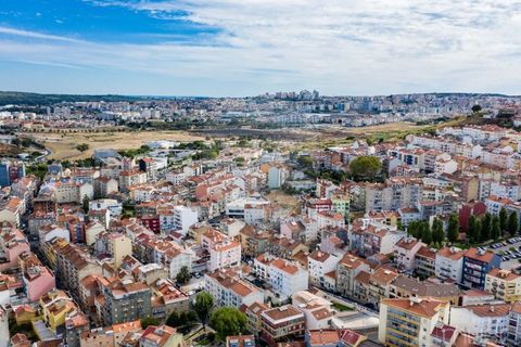 Helårsgrund i Amadora, Lisbon, Amadora - € 60.000 | Ref: 124661106-1 - foto 15