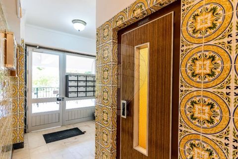 Lejlighed i Amadora, Lisbon, Amadora - € 230.000 | Ref: 124661015-113 - foto 2