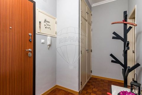 Lejlighed i Amadora, Lisbon, Amadora - € 230.000 | Ref: 124661015-113 - foto 4
