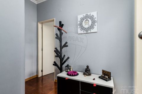 Lejlighed i Amadora, Lisbon, Amadora - € 230.000 | Ref: 124661015-113 - foto 5