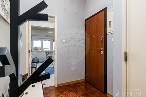 Lejlighed i Amadora, Lisbon, Amadora - € 230.000 | Ref: 124661015-113 - foto 6