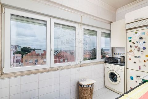 Lejlighed i Amadora, Lisbon, Amadora - € 230.000 | Ref: 124661015-113 - foto 7