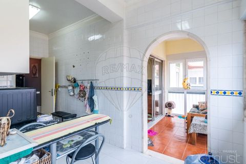 Lejlighed i Amadora, Lisbon, Amadora - € 230.000 | Ref: 124661015-113 - foto 8