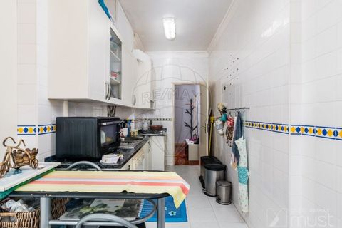 Lejlighed i Amadora, Lisbon, Amadora - € 230.000 | Ref: 124661015-113 - foto 9