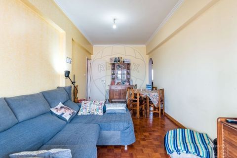Lejlighed i Amadora, Lisbon, Amadora - € 230.000 | Ref: 124661015-113 - foto 10