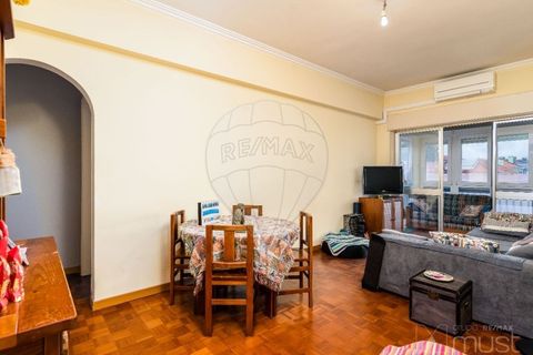 Lejlighed i Amadora, Lisbon, Amadora - € 230.000 | Ref: 124661015-113 - foto 12