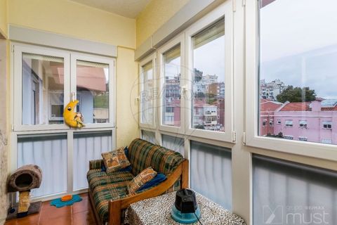 Lejlighed i Amadora, Lisbon, Amadora - € 230.000 | Ref: 124661015-113 - foto 14