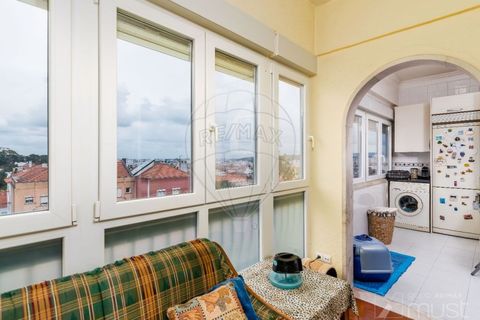 Lejlighed i Amadora, Lisbon, Amadora - € 230.000 | Ref: 124661015-113 - foto 15