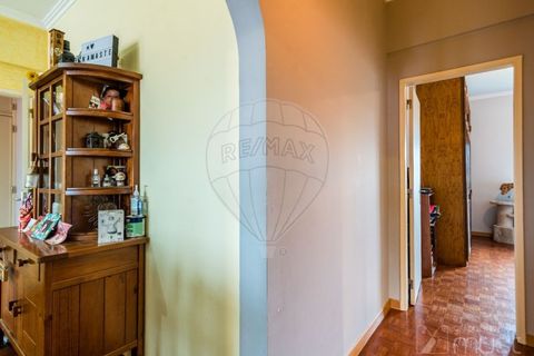 Lejlighed i Amadora, Lisbon, Amadora - € 230.000 | Ref: 124661015-113 - foto 16