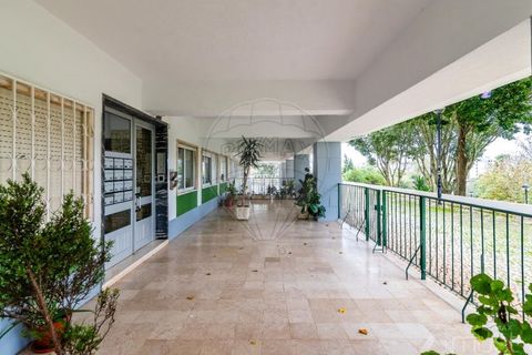 Lejlighed i Amadora, Lisbon, Amadora - € 230.000 | Ref: 124661015-113 - foto 22