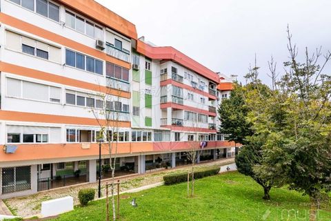 Lejlighed i Amadora, Lisbon, Amadora - € 230.000 | Ref: 124661015-113 - foto 26