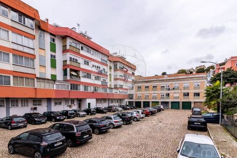Lejlighed i Amadora, Lisbon, Amadora - € 230.000 | Ref: 124661015-113 - foto 27