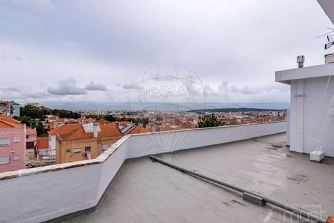 Lejlighed i Amadora, Lisbon, Amadora - € 230.000 | Ref: 124661015-113 - foto 28