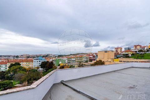 Lejlighed i Amadora, Lisbon, Amadora - € 230.000 | Ref: 124661015-113 - foto 30