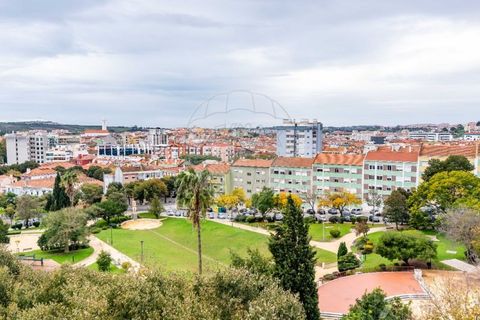 Lejlighed i Amadora, Lisbon, Amadora - € 230.000 | Ref: 124661015-113 - foto 31