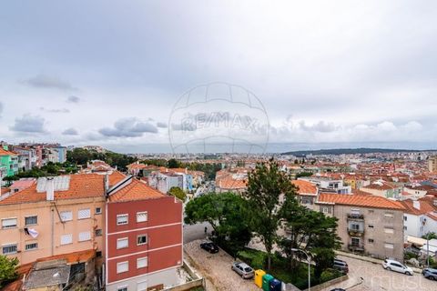 Lejlighed i Amadora, Lisbon, Amadora - € 230.000 | Ref: 124661015-113 - foto 32