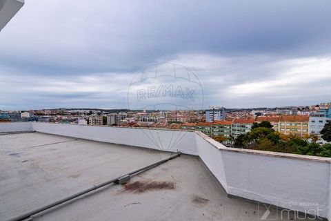 Lejlighed i Amadora, Lisbon, Amadora - € 230.000 | Ref: 124661015-113 - foto 34