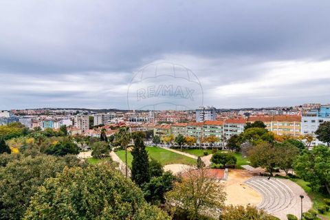 Lejlighed i Amadora, Lisbon, Amadora - € 230.000 | Ref: 124661015-113 - foto 36