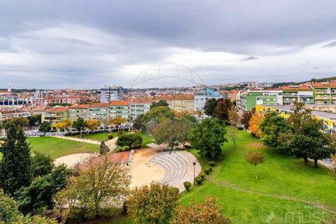 Lejlighed i Amadora, Lisbon, Amadora - € 230.000 | Ref: 124661015-113 - foto 37