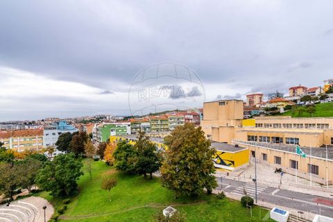 Lejlighed i Amadora, Lisbon, Amadora - € 230.000 | Ref: 124661015-113 - foto 38
