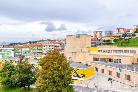 Lejlighed i Amadora, Lisbon, Amadora - € 230.000 | Ref: 124661015-113 - foto 39