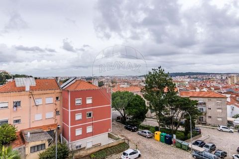 Lejlighed i Amadora, Lisbon, Amadora - € 230.000 | Ref: 124661015-113 - foto 41