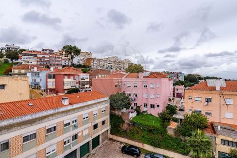 Lejlighed i Amadora, Lisbon, Amadora - € 230.000 | Ref: 124661015-113 - foto 42