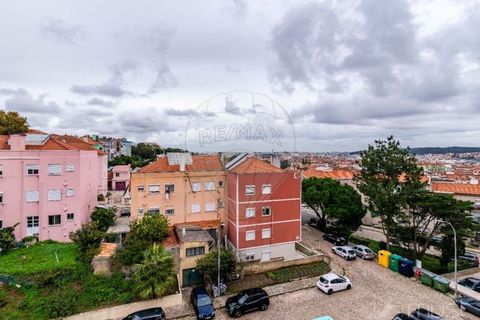 Lejlighed i Amadora, Lisbon, Amadora - € 230.000 | Ref: 124661015-113 - foto 43