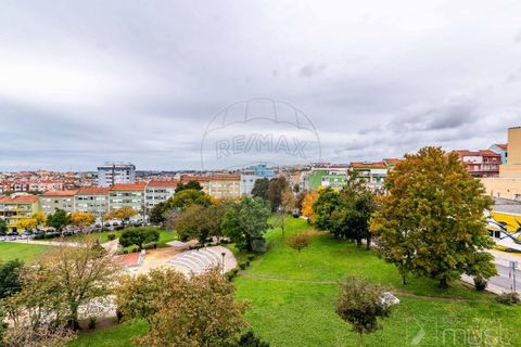 Lejlighed i Amadora, Lisbon, Amadora - € 230.000 | Ref: 124661015-113 - foto 44