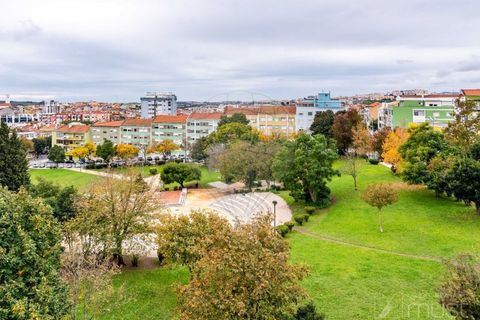 Lejlighed i Amadora, Lisbon, Amadora - € 230.000 | Ref: 124661015-113 - foto 45