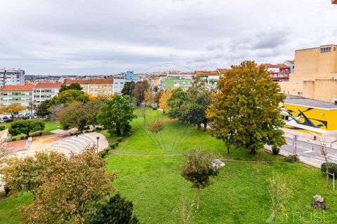 Lejlighed i Amadora, Lisbon, Amadora - € 230.000 | Ref: 124661015-113 - foto 46