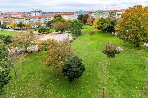 Lejlighed i Amadora, Lisbon, Amadora - € 230.000 | Ref: 124661015-113 - foto 47