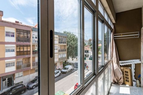 Lejlighed i Sintra, Lisbon, Sintra - € 260.000 | Ref: 124661020-13 - foto 8