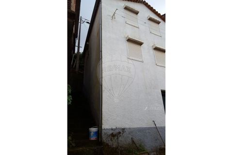 Villa i Arganil, Coimbra, Arganil - € 37.500 | Ref: 124661114-1 - foto 2