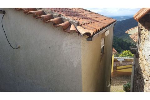 Villa i Arganil, Coimbra, Arganil - € 37.500 | Ref: 124661114-1 - foto 3