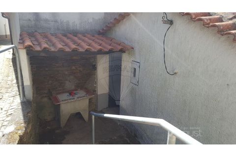 Villa i Arganil, Coimbra, Arganil - € 37.500 | Ref: 124661114-1 - foto 4