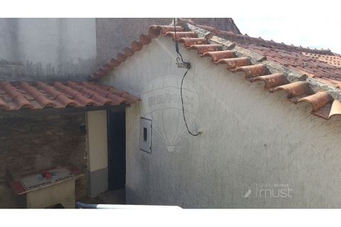 Villa i Arganil, Coimbra, Arganil - € 37.500 | Ref: 124661114-1 - foto 8